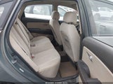 Hyundai Elantra Gls KMHDU46D39U787955 снимка