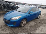 Mazda Mazda3 I Touring JM1BL1V77C1620824 снимка