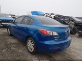 Mazda Mazda3 I Touring JM1BL1V77C1620824 снимка