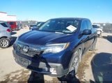 Honda Ridgeline Rtl-E 5FPYK3F77HB033097 photo