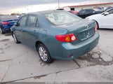 Toyota Corolla Le 1NXBU40E39Z031423 снимка