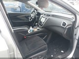Nissan Murano Sv 5N1AZ2MG2JN115227 снимка