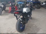 Suzuki Gsx-R750 JS1GR7MA6T7100125 снимка