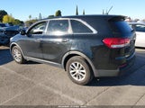Kia Sorento 2.4L L 5XYPG4A33HG331560 снимка