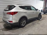 Hyundai Santa Fe Sport 2.4L 5XYZUDLB5JG571608 fotografie