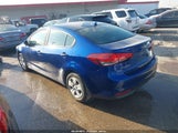 Kia Forte Lx 3KPFL4A77HE136147 fotografie
