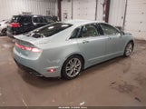 Lincoln Mkz Hybrid 3LN6L2LU2ER825861 снимка