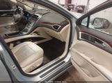 Lincoln Mkz Hybrid 3LN6L2LU2ER825861 снимка