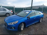 Hyundai Sonata Sport 5NPE34AF2JH635264 fotografie