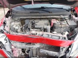 Mitsubishi Mirage Es/Le ML32AUHJXNH008824 photo
