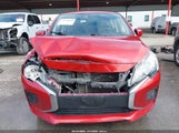 Mitsubishi Mirage Es/Le ML32AUHJXNH008824 fotografie
