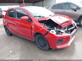 Mitsubishi Mirage Es/Le ML32AUHJXNH008824 photo