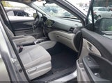 Honda Pilot 2Wd Ex 5FNYF5H34MB035712 снимка