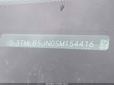 Toyota Tacoma Sr5 3TMLB5JN0SM154416 снимка