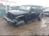 Jeep Wrangler 4-Door Sport S 4X4 1C4PJXDG6RW346737 снимка