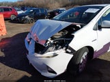 Toyota Prius C Two JTDKDTB3XC1003850 снимка