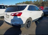 Chevrolet Equinox Fwd Lt 3GNAXKEV6MS181174 fotografie