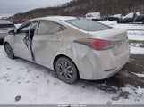 Hyundai Elantra Se 5NPDH4AEXGH715148 снимка