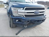 Ford F-150 Platinum 1FTEW1E43LFA63276 снимка