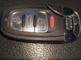 Audi Q5 2.0T Premium WA1L2AFP4HA094207 снимка