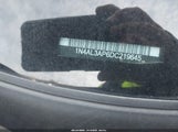 Nissan Altima 2.5 S 1N4AL3AP6DC219645 снимка