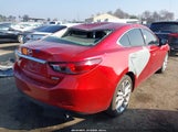 Mazda Mazda6 Touring JM1GL1V55H1110337 снимка