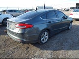 Ford Fusion Hybrid Se 3FA6P0LU4JR270683 fotografie