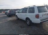 Honda Pilot Ex-L 5FNYF18748B011265 fotografie