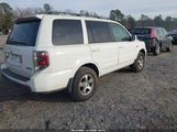Honda Pilot Ex-L 5FNYF18748B011265 снимка