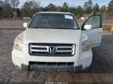 Honda Pilot Ex-L 5FNYF18748B011265 снимка