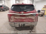 Buick Enclave Awd Premium 5GAEVBKW3NJ136310 снимка