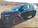 Chevrolet Equinox Awd Rs 3GNAXTEG5TL193817 photo