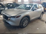 Mazda Cx-5 2.5 S Select JM3KFBBM8N0631158 снимка