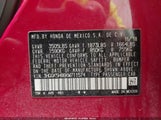 Honda Fit Ex 3HGGK5H86KM711574 снимка
