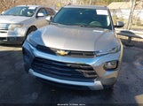 Chevrolet Trailblazer Fwd Lt KL79MPSL1PB080478 снимка