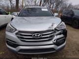 Hyundai Santa Fe Sport 2.4L 5XYZTDLB3HG438391 photo
