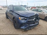 Mercedes-Benz Gle 350 4Matic 4JGFB4FB2RB269201 fotografie