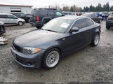 BMW 128I WBAUP9C5XDVS94733 снимка