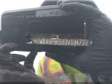BMW 128I WBAUP9C5XDVS94733 снимка