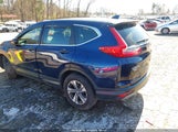 Honda Cr-V Lx 2HKRW6H33JH210877 снимка