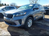 Kia Sorento 3.3L Lx 5XYPG4A52LG627647 photo