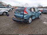 Honda Cr-V Ex 2HKRM4H58EH721633 снимка