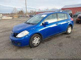 Nissan Versa 1.8S 3N1BC1CP5AL463578 fotografie