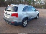 Kia Sorento Lx 5XYKT3A65CG280422 снимка