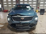 Cadillac Xt4 Awd Luxury 1GYFZBR4XRF251307 photo