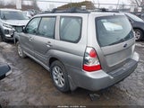 Subaru Forester 2.5X JF1SG65606H728583 снимка