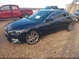 Mazda 6 Grand Touring JM1GL1W59H1136440 снимка
