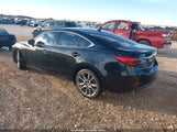Mazda 6 Grand Touring JM1GL1W59H1136440 снимка