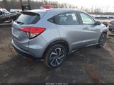 Honda Hr-V Sport 3CZRU6H11KG711811 fotografie