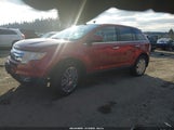 Ford Edge Limited 2FMDK39C88BA72435 fotografie